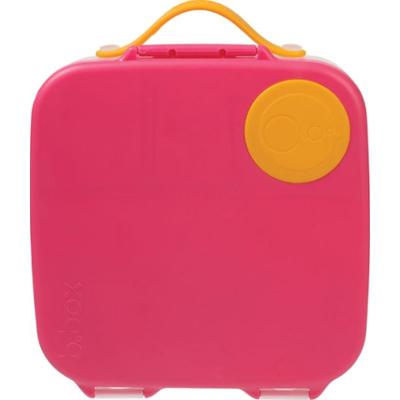 B.Box Lunchbox pudełko śniadaniowe Pink Orange 1 szt.