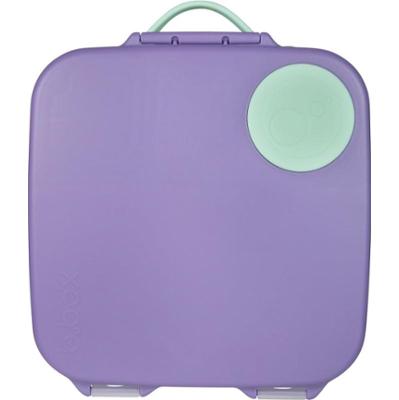 B.Box Lunchbox pudełko śniadaniowe Lilac Pop 1 szt.