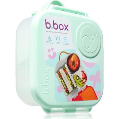 B.Box Mini Lunchbox pudełko śniadaniowe Spearmint 1 szt.