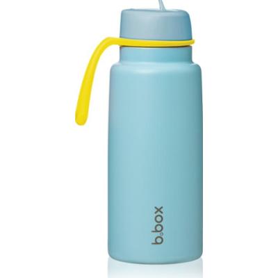 b.box Insulated Flip Top Bottle butelka termiczna Pool Side 1000 ml