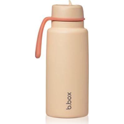 b.box Insulated Flip Top Bottle butelka termiczna Melon Mist 1000 ml
