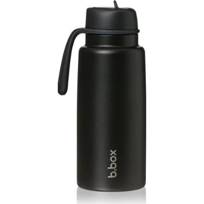 B.Box Insulated Flip Top Bottle butelka termiczna Deep Space 1000 ml