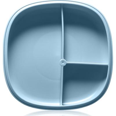 B.Box 2in1 Suction Plate talerz z przyssawką Ocean 1 szt.