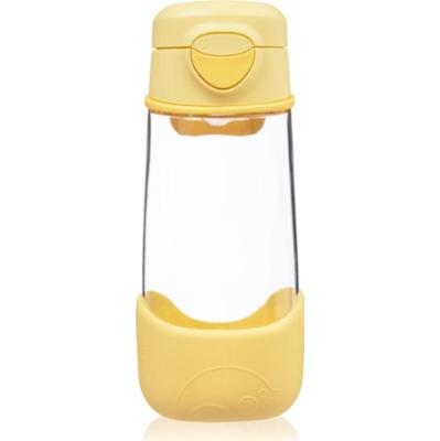 B.Box Sport butelka dla niemowląt Lemon Twist 450 ml