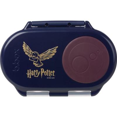 B.Box Harry Potter Snack Box pudełko śniadaniowe mały 1 szt.