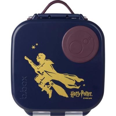 B.Box Harry Potter Lunch Box pudełko śniadaniowe średni 1 szt.