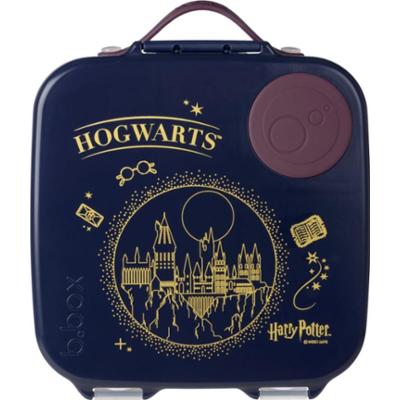 B.Box Harry Potter Lunch Box pudełko śniadaniowe duży 1 szt.
