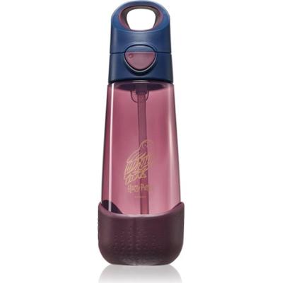 b.box Harry Potter Bottle with Straw butelka ze słomką 600 ml
