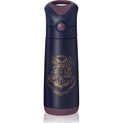 B.Box Harry Potter Insulated Drink Bottle with Straw termos ze słomką 500 ml
