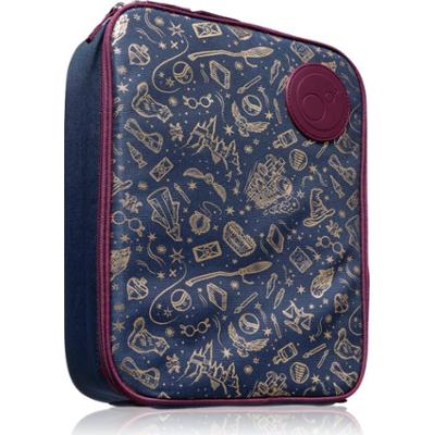 B.Box Harry Potter Insulated Lunchbag torba termiczna 30x23x9 cm 1 szt.