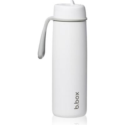 B.Box Stainless Steel Thermos Bottle butelka termiczna ze słomką 690 ml