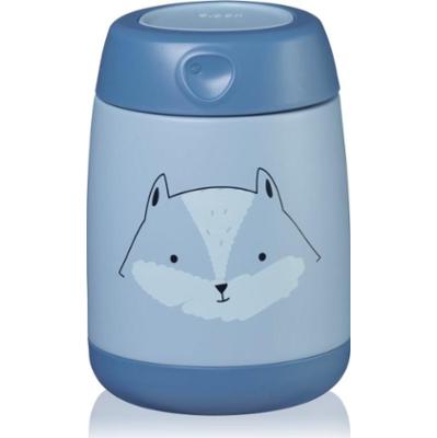 B.Box Thermos 6m+ termos do żywności Fox 210 ml