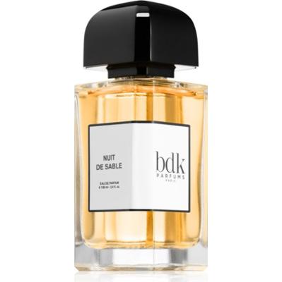 bdk Parfums Nuit De Sable woda perfumowana unisex 100 ml