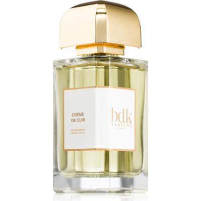 bdk Parfums Créme De Cuir woda perfumowana unisex 100 ml