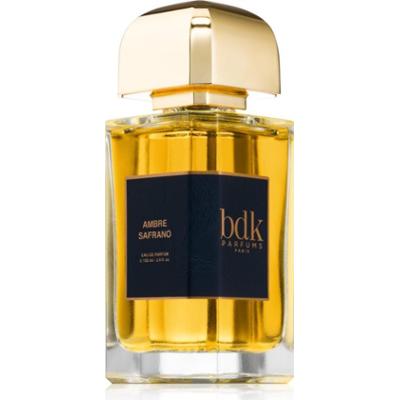 bdk Parfums Ambre Safrano woda perfumowana unisex 100 ml