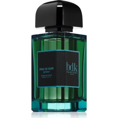 bdk Parfums Pas Ce Soir Extrait ekstrakt perfum unisex 100 ml