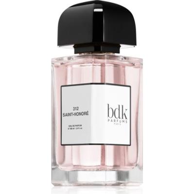 bdk Parfums 312 Saint-Honoré woda perfumowana unisex 100 ml