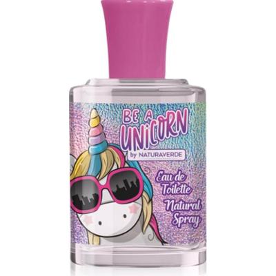 Be a Unicorn Naturaverde woda toaletowa dla dzieci 30 ml