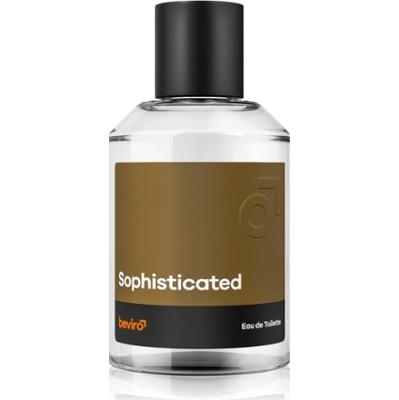 Beviro Sophisticated woda toaletowa dla mężczyzn 50 ml