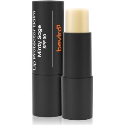 Beviro Lip Protector Balm balsam do ust SPF 30 Minty Sage 1 szt.