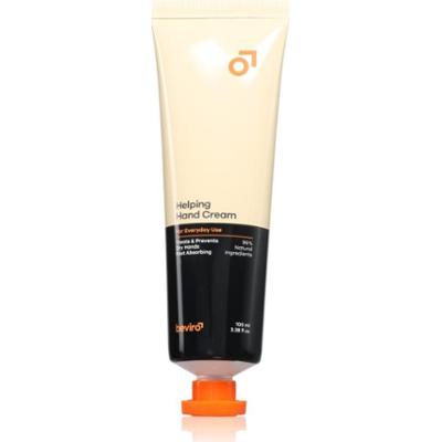 Beviro Helping Hand Cream lekki krem do rąk 100 ml