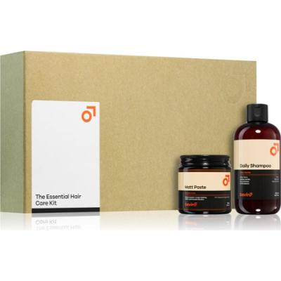 Beviro The Essential Hair Care Kit zestaw akcesoriów do włosów