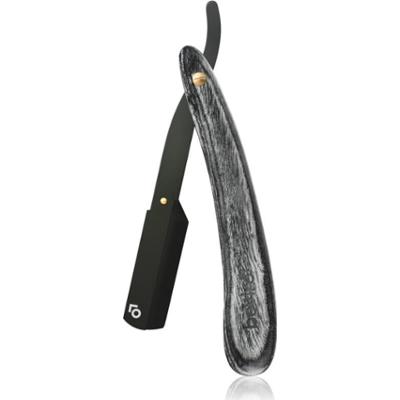 Beviro Pakkawood Shavette klasyczna brzytwa do golenia