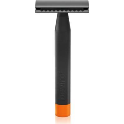 Beviro Face Safety Razor maszynka do golenia dla mężczyzn 1 szt.