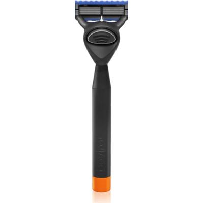Beviro Smooth Face Fusion Razor maszynka do golenia 1 szt.