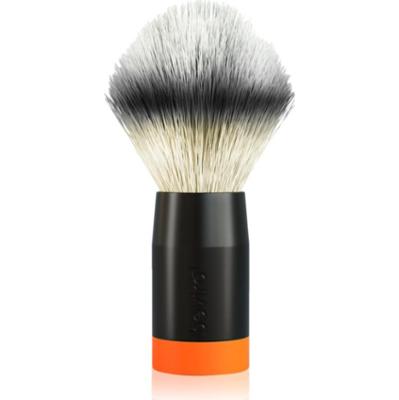 Beviro Save the Badger Brush pędzel do golenia 1 szt.