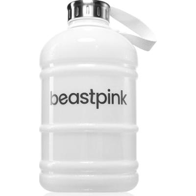 BeastPink Hydrator butelka na wodę kolor White 1890 ml