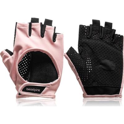 BeastPink Hyper rękawiczki treningowe kolor Pink –⁠⁠⁠⁠⁠⁠ M 1 para