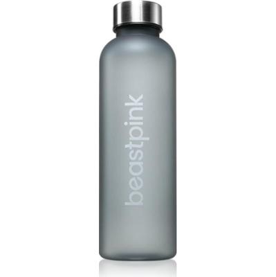 BeastPink Thirst Trap butelka na wodę kolor Shadow 500 ml