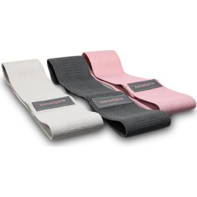 BeastPink Booty Band zestaw gum do ćwiczeń
