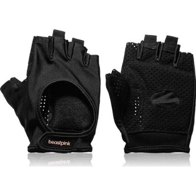 BeastPink Hyper rękawiczki treningowe kolor Black –⁠⁠⁠⁠⁠⁠ M 1 para