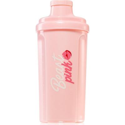 BeastPink Shaker shaker sportowy kolor Rose 500 ml