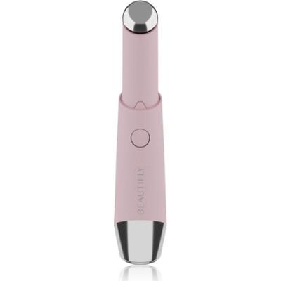 Beautifly B-Blink Blush urządzenie do masażu okolice oczu i usta 1 szt.