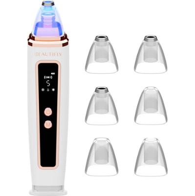 Beautifly B-Derma Ice urządzenia do mikrodermabrazji do terapii na gorąco i na zimno 1 szt.
