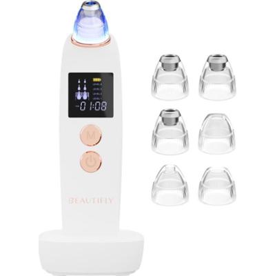 Beautifly B-Derma Pro urządzenia do mikrodermabrazji + zapasowa główka 1 szt.