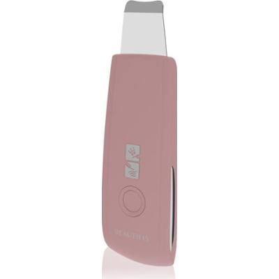Beautifly B-Scrub Basic wielofunkcyjna szpatułka ultradźwiękowa Blush 1 szt.