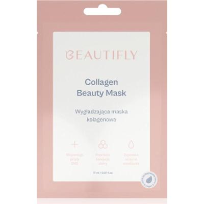Beautifly Collagen Beauty Mask maseczka kolagenowa 1 szt.