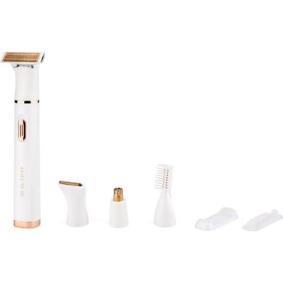 Beautifly My Blade Silky depilator do ciała i twarzy dla kobiet 1 szt.