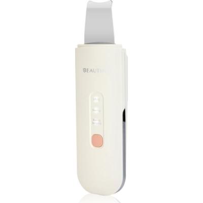 Beautifly B-Scrub Aqua Glow wielofunkcyjna szpatułka ultradźwiękowa 1 szt.