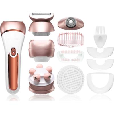 Beautifly Silky 5in1 urządzenie wielofunkcyjne do ciała 1 szt.