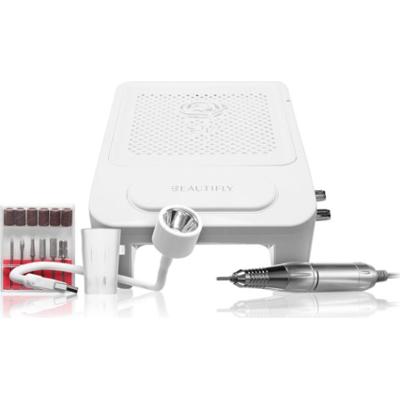 Beautifly Nails Glamora elektroniczny pilnik do paznokci 1 szt.