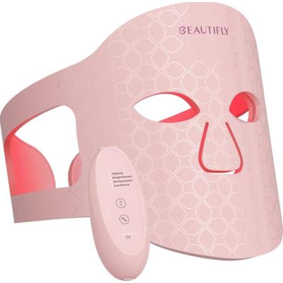 Beautifly Aura Glam Pro maska LED do twarzy 1 szt.