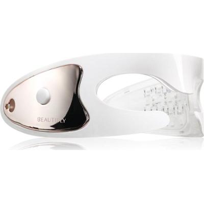 Beautifly Serene Eye lecznicza maseczka LED do okolic oczu 1 szt.