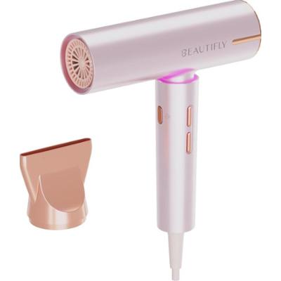Beautifly CandyFlow suszarka do włosów Pink 1 szt.