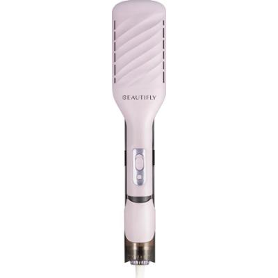 Beautifly DualPerfaction prostownica do włosów Pink 1 szt.