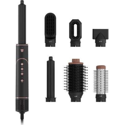 Beautifly StyleBliss multistyler do włosów Noir 1 szt.